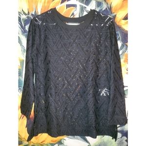 Banana Republic knitted top